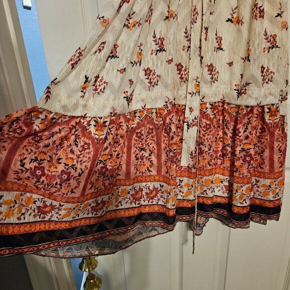 Kobi Halperin Beautiful Sleeveless Dress Size XXL - Picture 5 of 15